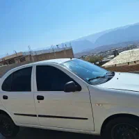 تیبا ۱|خودرو سواری و وانت|ایذه, |دیوار