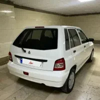 پراید۱۱۱مدل1393