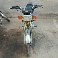 احسان 125مدل 1402