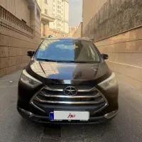 جک اس ۳ مدل ۹۷