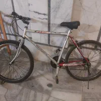 فروش ویژه دوچرخه