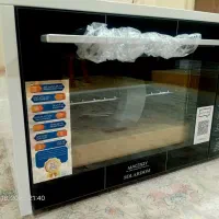 سولاردام ۵۵ لیتری اکبند