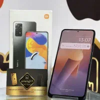 گوشی موبایل ردمی نوت 11|موبایل|تهران, نازیآباد|دیوار