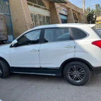 تیگو ۵ اکسلنت|خودرو سواری و وانت|اصفهان, شهرک صنعتی امیرکبیر (شاپور جدید)|دیوار