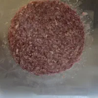 پخش همبرگر، برگردستی