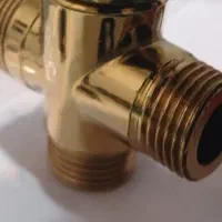 لوازم جانبی دوش حمام