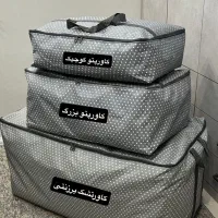 کاور تشک و کاور پتو ضدآب برزنتی