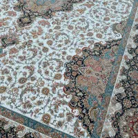 جفت ۱۲ متری ۱۰۵۰ شانه کاخ تراکم ۳۱۰۰|فرش|اراک, |دیوار