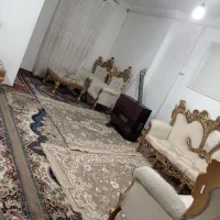 فروش ساختمان تیرآهن سنددار|فروش خانه و ویلا|نقده, |دیوار