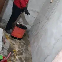 سمپاشی موریانه زدایی سم پاشی سوسک ساس