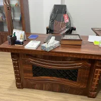 مبلمان اداری