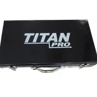 اتو لوله کشی برند تیتان راکت بزرگ|ابزارآلات|تهران, حسن‌آباد|دیوار