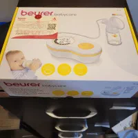 شیردوش برقی بیورر