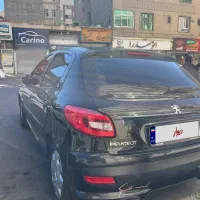 207 فرمون برقی مدل ۹۹