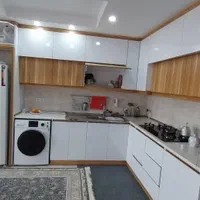 فروش آپارتمان ۱۰۰متری شهرک انصاری طبقه۴|فروش آپارتمان|رودسر, |دیوار