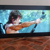 ال ای دی ۴۹ اینچ سامسونگ اسمارت با کنترل جادویی