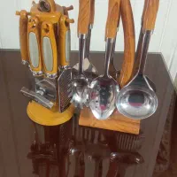 سرویس آشپزخانه