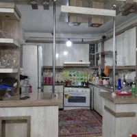 اپارتمان60متری-همکف-منزل-اباد