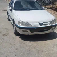 پژو پارس مدل 1393