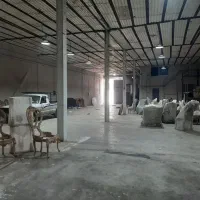 ۲۴۰۰ متر سوله و کارخانه خرمدشت،کمرد،پردیس،جاجرود|اجارهٔ دفتر صنعتی، کشاورزی، تجاری|پردیس, شهرک صنعتی خرمدشت فاز ۷|دیوار