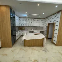 180متری سه خوابه البرز فول امکانات