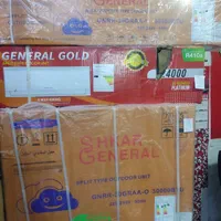 کولر گازی 30 هزار جنرال شکار اصلی لبخندی استیل|کولر گازی و فن‌کوئل|کرج, حصارک بالا|دیوار