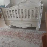 تخت کودک|تخت و صندلی بچه|تهران, یوسفآباد|دیوار