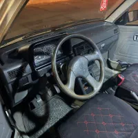 پراید ۸۷|خودرو سواری و وانت|داراب, |دیوار