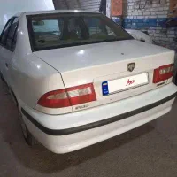 سمندمدل ۹۴|خودرو سواری و وانت|مشهد, طلاب|دیوار