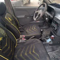 پراید مدل ۸۶|خودرو سواری و وانت|یزد, |دیوار