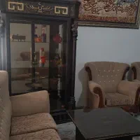 بوفه هخامنشیان|بوفه، ویترین، کنسول|تهران, هفده شهریور|دیوار