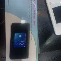 وای‌فای بی سیم