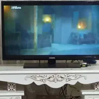 تلویزیون ۳۲ اینچ برند سامسونگ سالم مهرگان