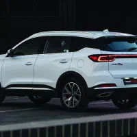 Fx ، Tiggo7 promax|خودرو سواری و وانت|اهواز, کوی طلاب|دیوار