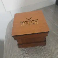 ساعت عقربه ای مردانه|ساعت|اصفهان, بهرامآباد|دیوار