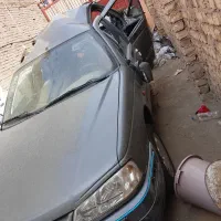 پارس ۸۸ تصادفی|خودرو سواری و وانت|قم, علی آباد|دیوار