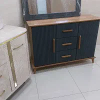 بورس انواع کنسول چوبی، اقساط 12ماه بدون پیش