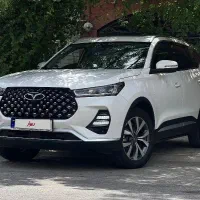 تیگو7 پرو پریمیوم. مدل ۱۴۰۳