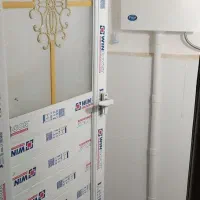 125 متر با حیاط و پشت بام رهن یا معاوضه با خودرو|فروش آپارتمان|مشهد, حضرت حجت|دیوار