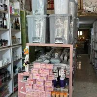 پخش nilay|ظروف نگهدارنده، پلاستیکی، یک‌بارمصرف|ارومیه, |دیوار