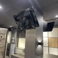 کاشی سرامیک توالت فرنگی ایرانی روشویی گاز سینک ...|مصالح و تجهیزات ساختمان|شفت, |دیوار