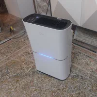 تصفیه هوا جی پلاس