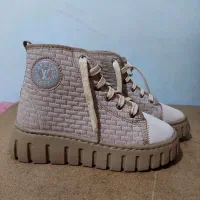 نیم بوت زنانه نو ۳۹|کیف، کفش، کمربند|قروه, |دیوار