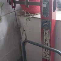 باسکول ۲۰۰ کیلویی