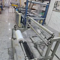 دستگاه بغل دوخت عرض۷۰ چینی(فروش فوری)