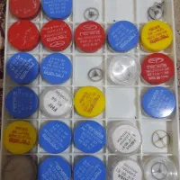 لوازم ساعت همه سالم چندتاساعت سیکوزنانه ساعت جیبی|ساعت|تربت‌حیدریه, فتح المبین|دیوار