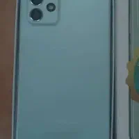 سامسونگ A52s 5g سالم بدون بازشدگی