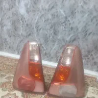 چراغ عقب ال نود