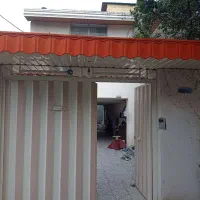نماکاری ساختمان،ناودانی،کمپارس،سقف کاذب