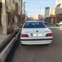 پارس tu5 مدل 93|خودرو سواری و وانت|زنجان, |دیوار